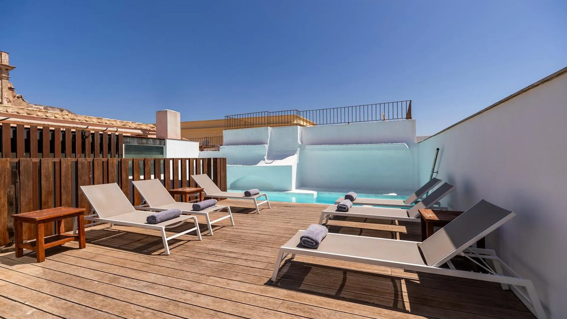 Aristoy Hotel Tarifa