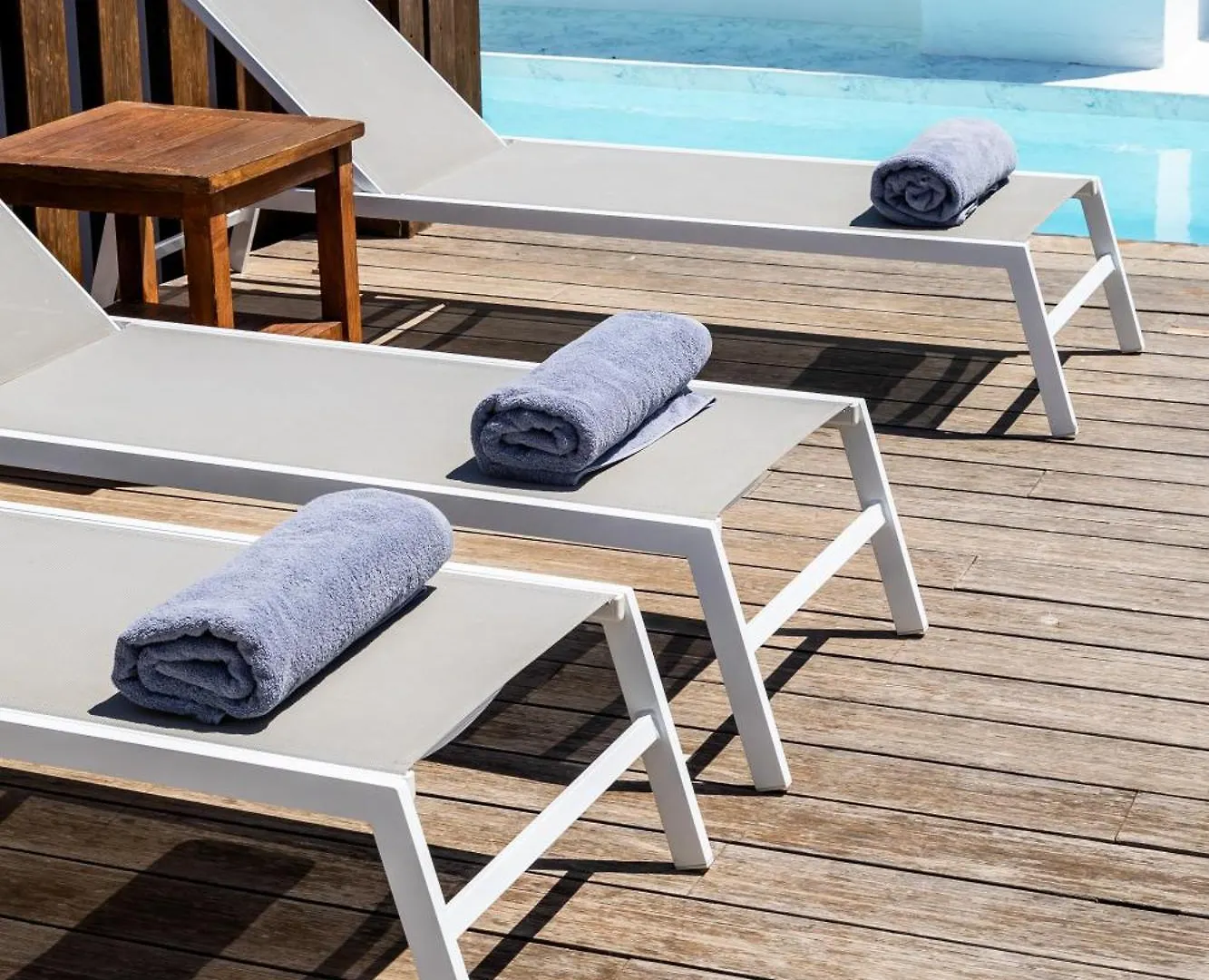 Aristoy Hotel Tarifa Spain