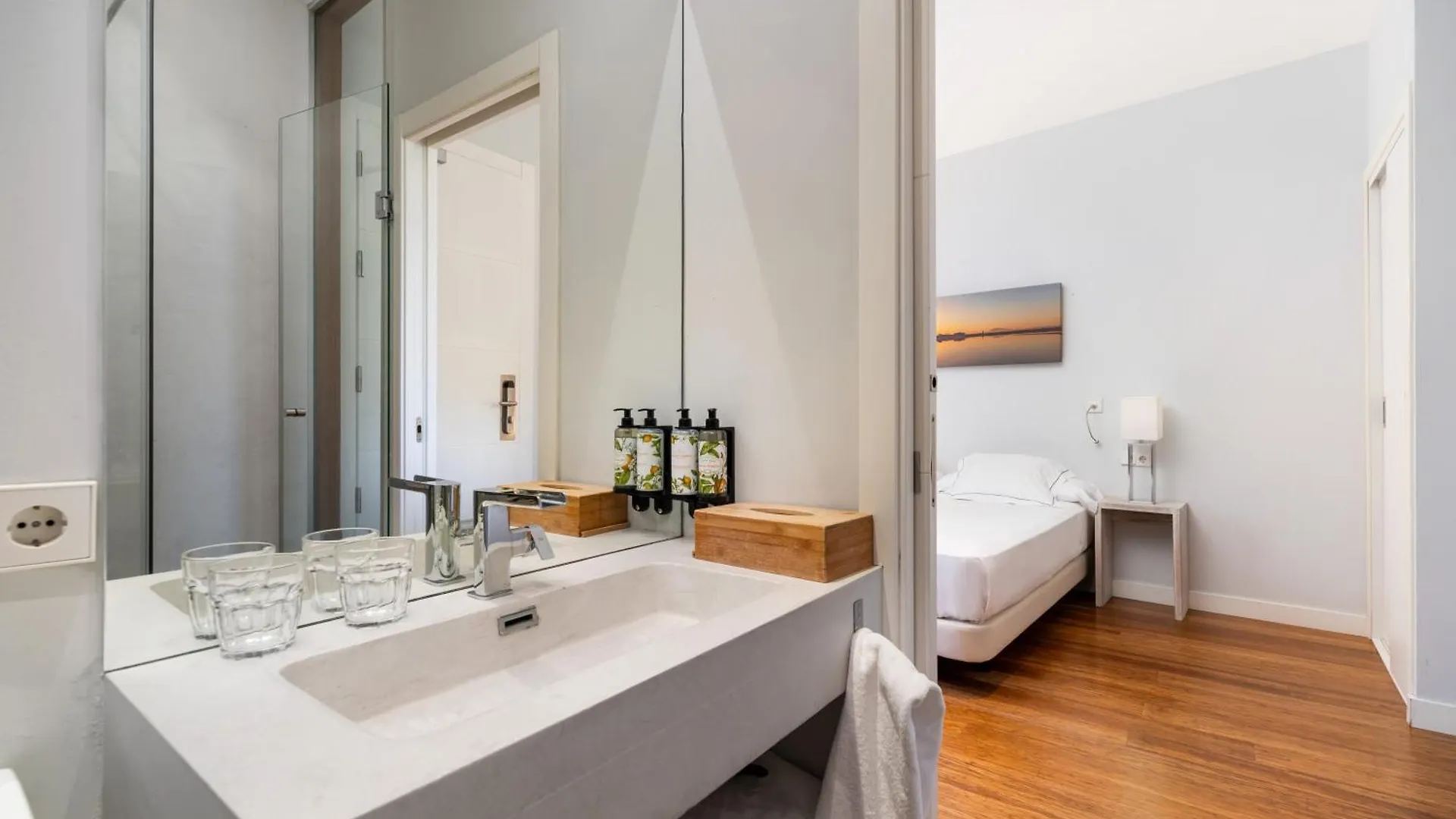 Aristoy Hotel Tarifa Spain