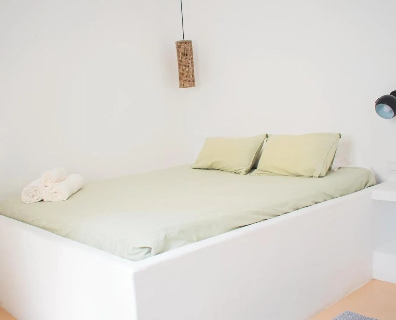 Aristoy Hotel Tarifa