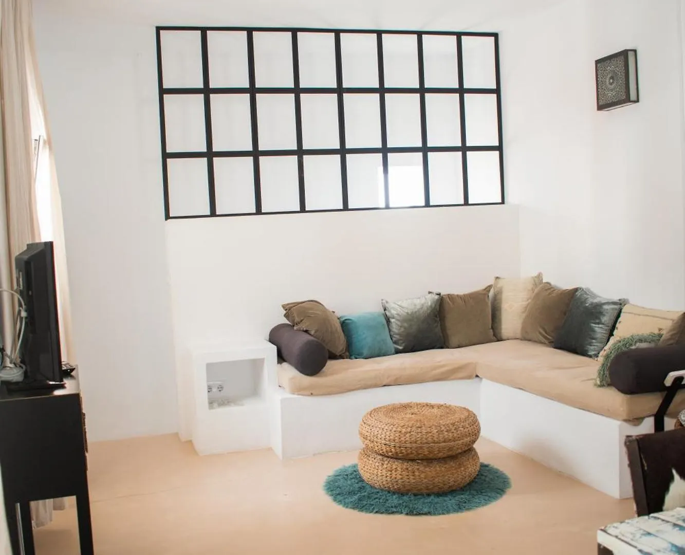 Aristoy Hotel Tarifa 2*,  Spain