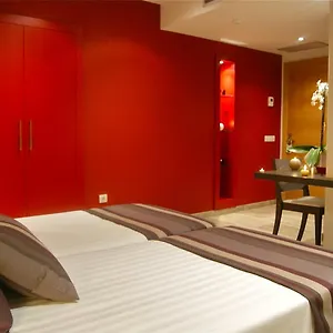 ** Gasthof Restaurante Y Mach Spanien