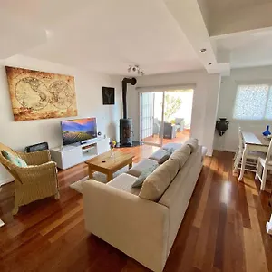 El Olivo Apartamento