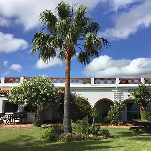 El Estrecho Apartamento