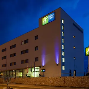 *** Hotel Express By Ihg Spanien