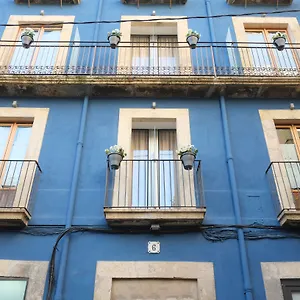  Hotel Pigal Spanien