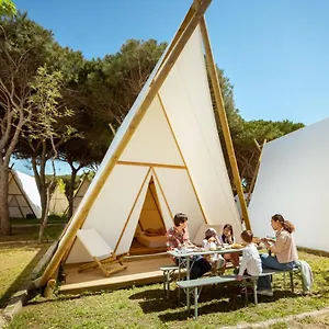 Glamping Kampaoh
