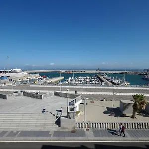 Livingtarifa El Puerto Apartamento