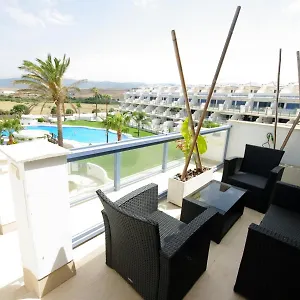 Livingtarifa Reserva De Lances Apartamento