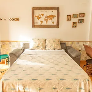 Cozy House - & Parking Apartamento