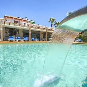 Hotel Dulce Nombre -