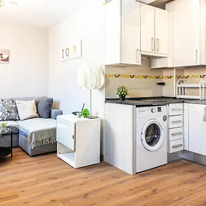 Frailes Freshapartments , Málaga España