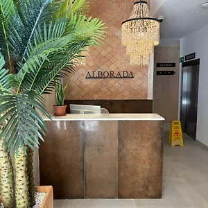 Apartamento Jr Alborada
