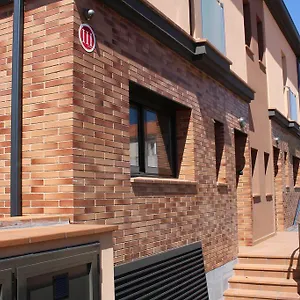 Residencial Super Stop Cases Torre Valentina , Sant Antoni De Calonge España