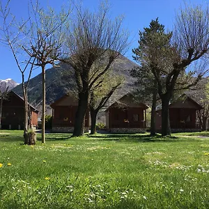 Boneta , Barruera España