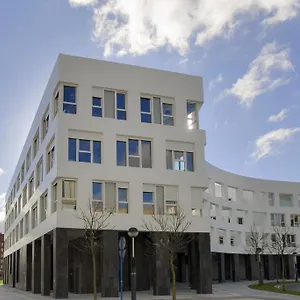 ** Aparthotel Irenaz Spanien