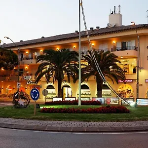 La Terrassa Hotel Platja d'Aro