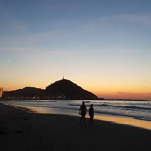 Atxiki Affittacamere San Sebastián