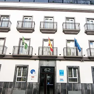 *** Aparthotel Plaza De La Luz Spanien