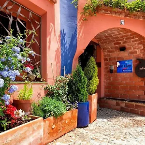 *** Hotel Cal Llop Spanien