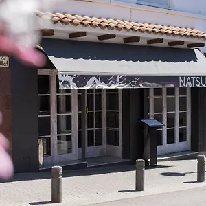  Gasthof Ribas Spanien