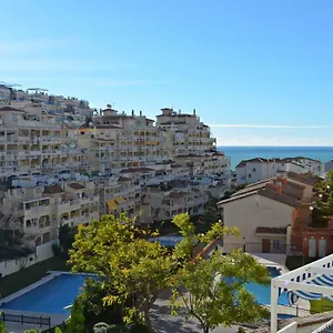 Apartamento Costa , Benalmádena España