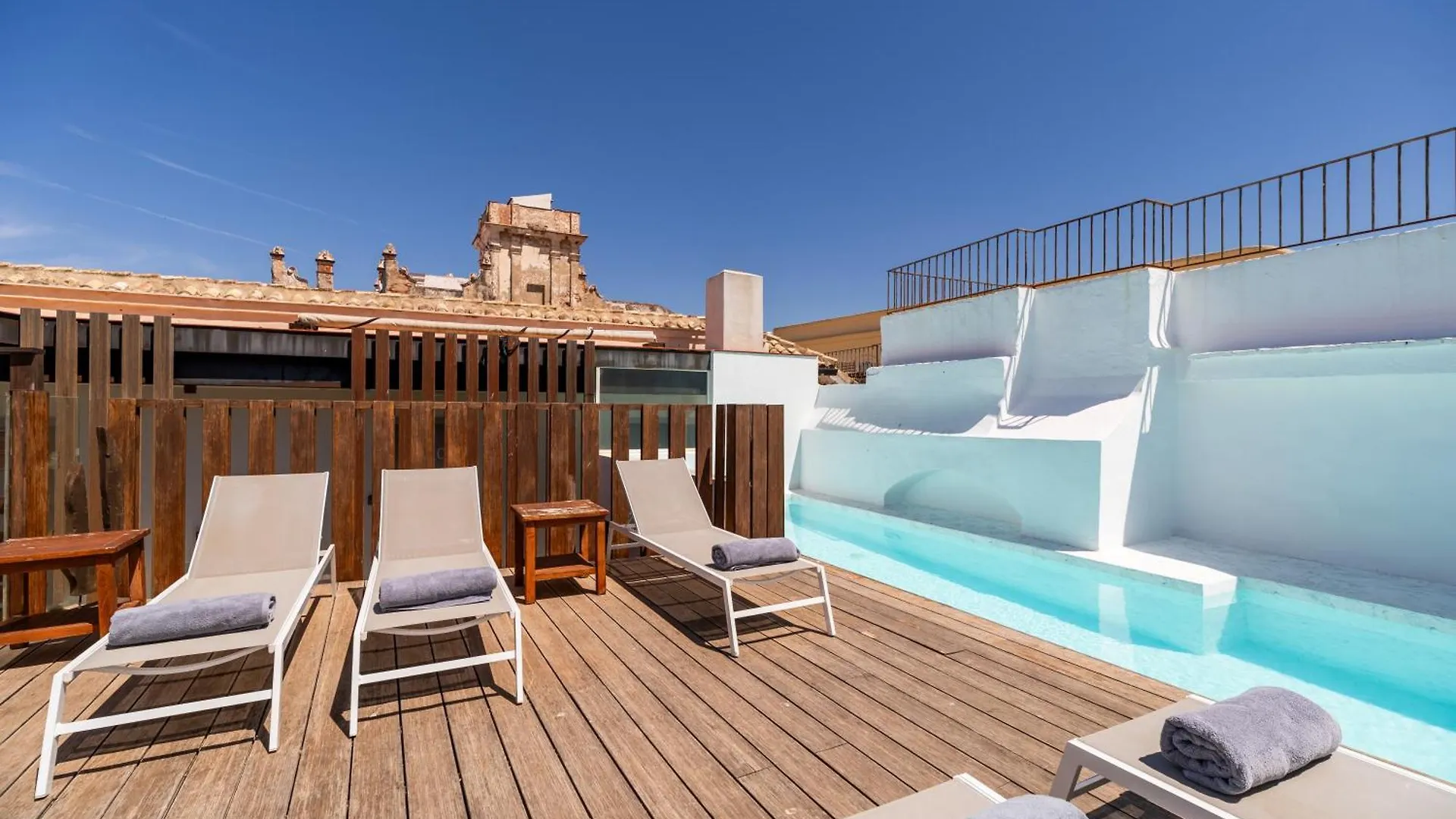 Hotel Aristoy Tarifa 2*,  Spanien