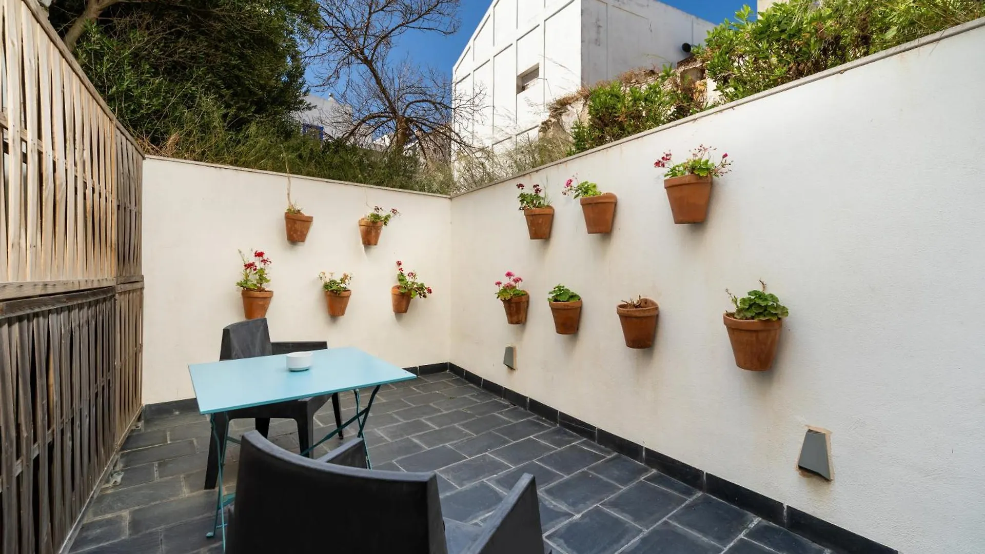 Hotel Aristoy Tarifa Spagna