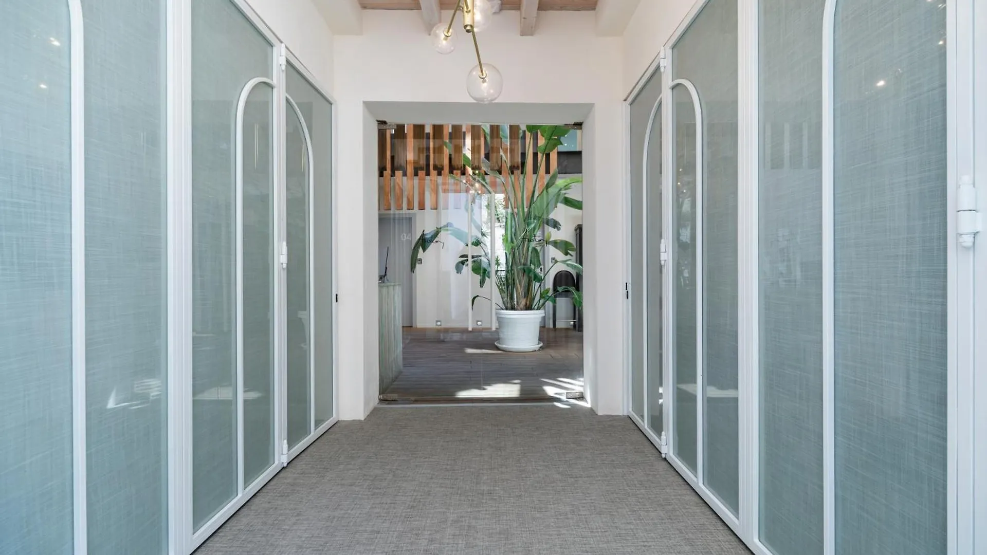 **  Hotel Aristoy Tarifa Spagna