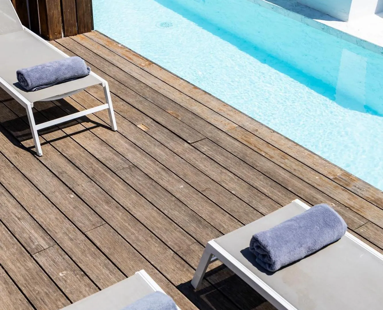 Hotel Aristoy Tarifa