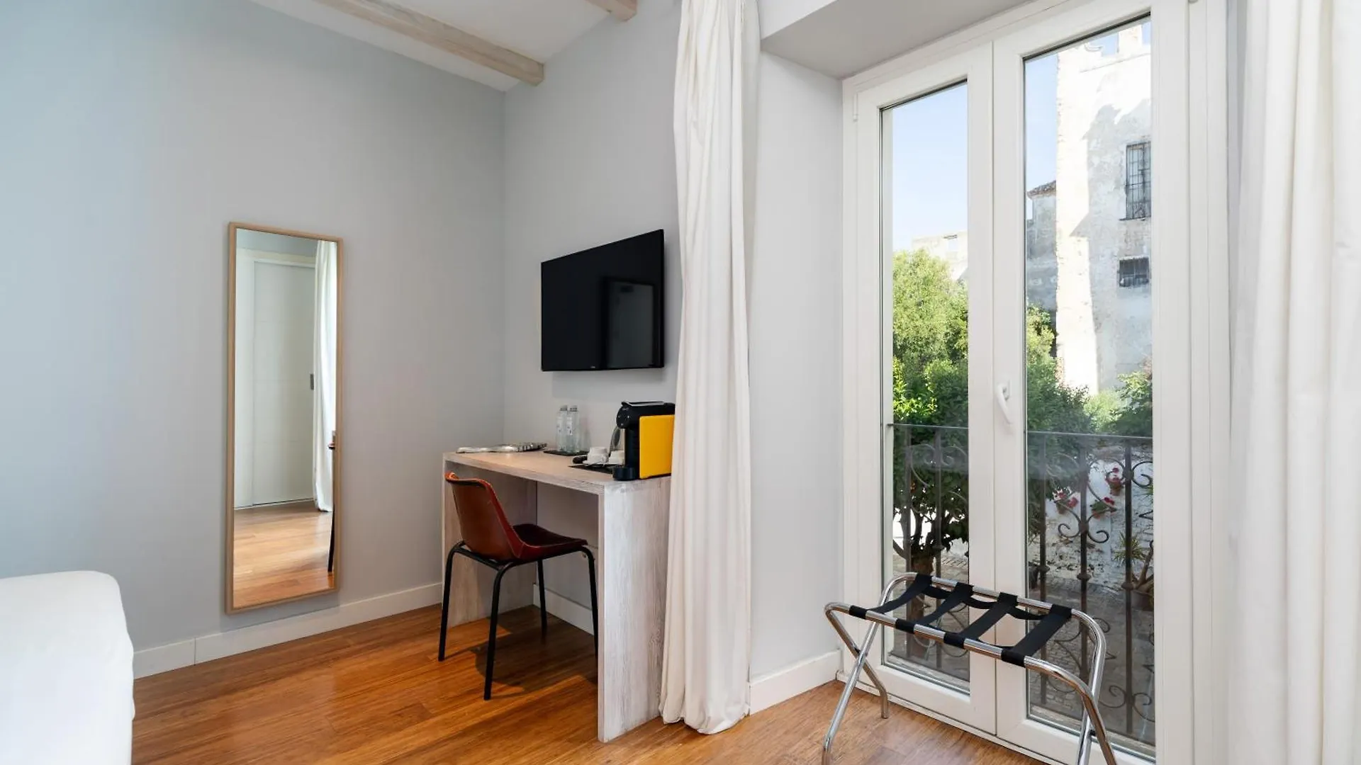 Hotel Aristoy Tarifa