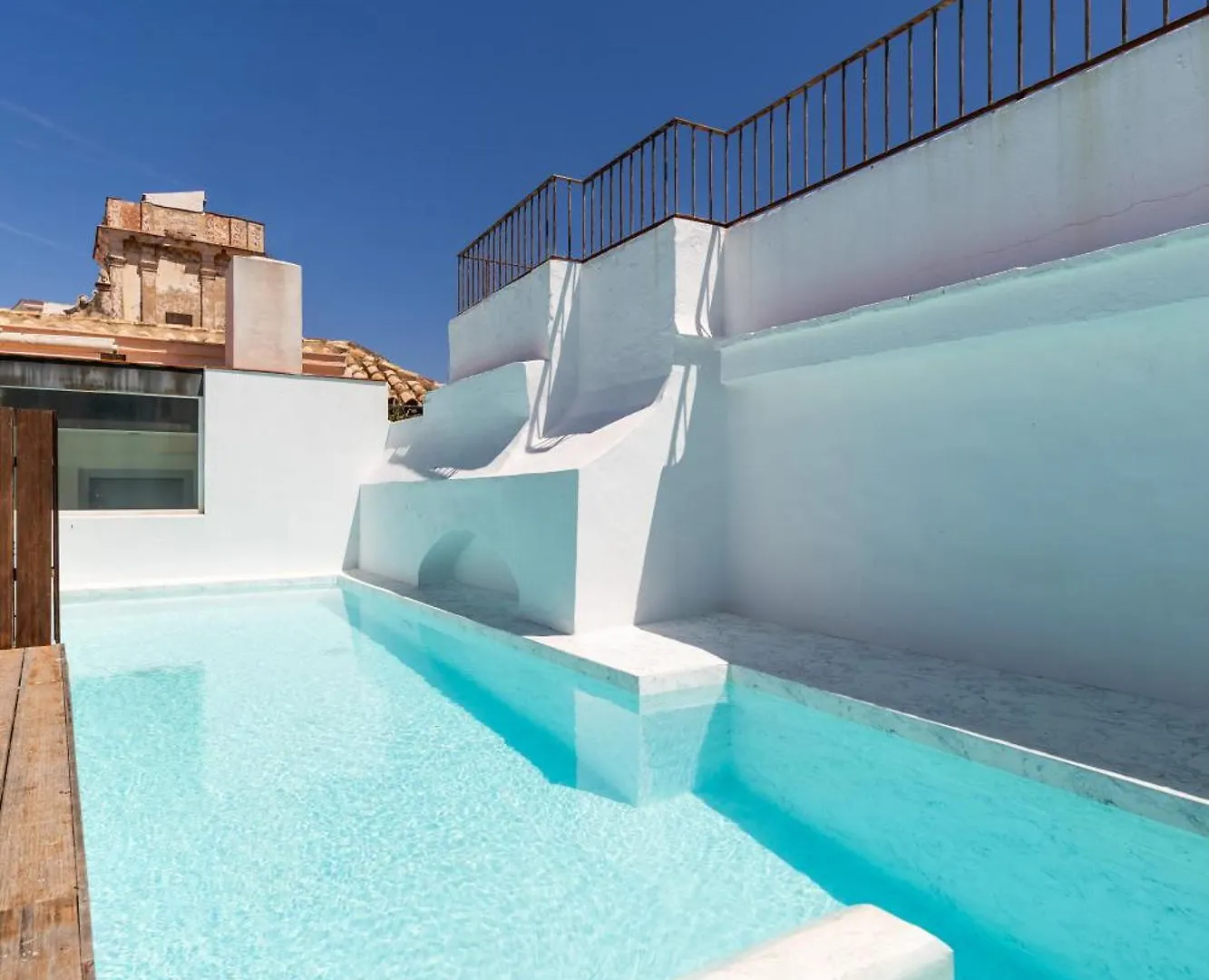 Hotel Aristoy Tarifa Spagna