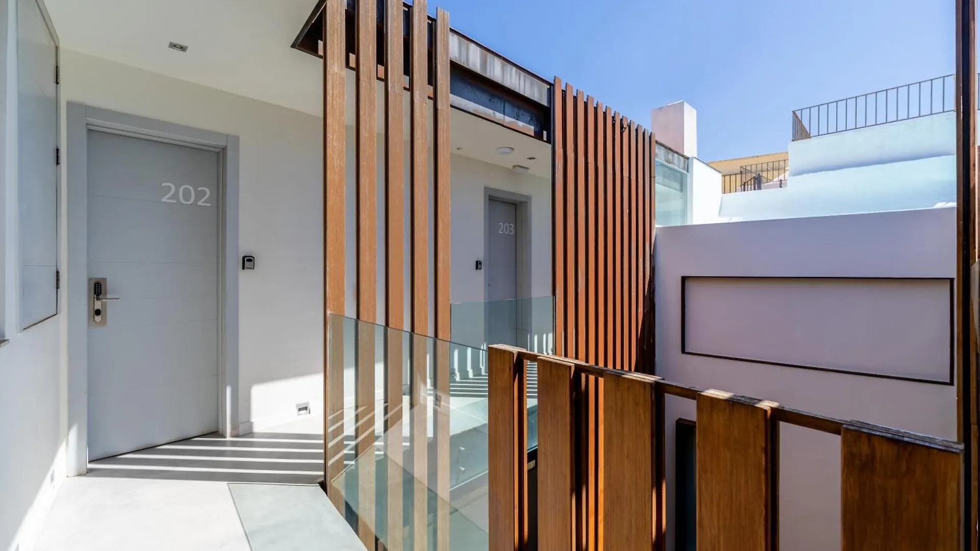 Hotel Aristoy Tarifa