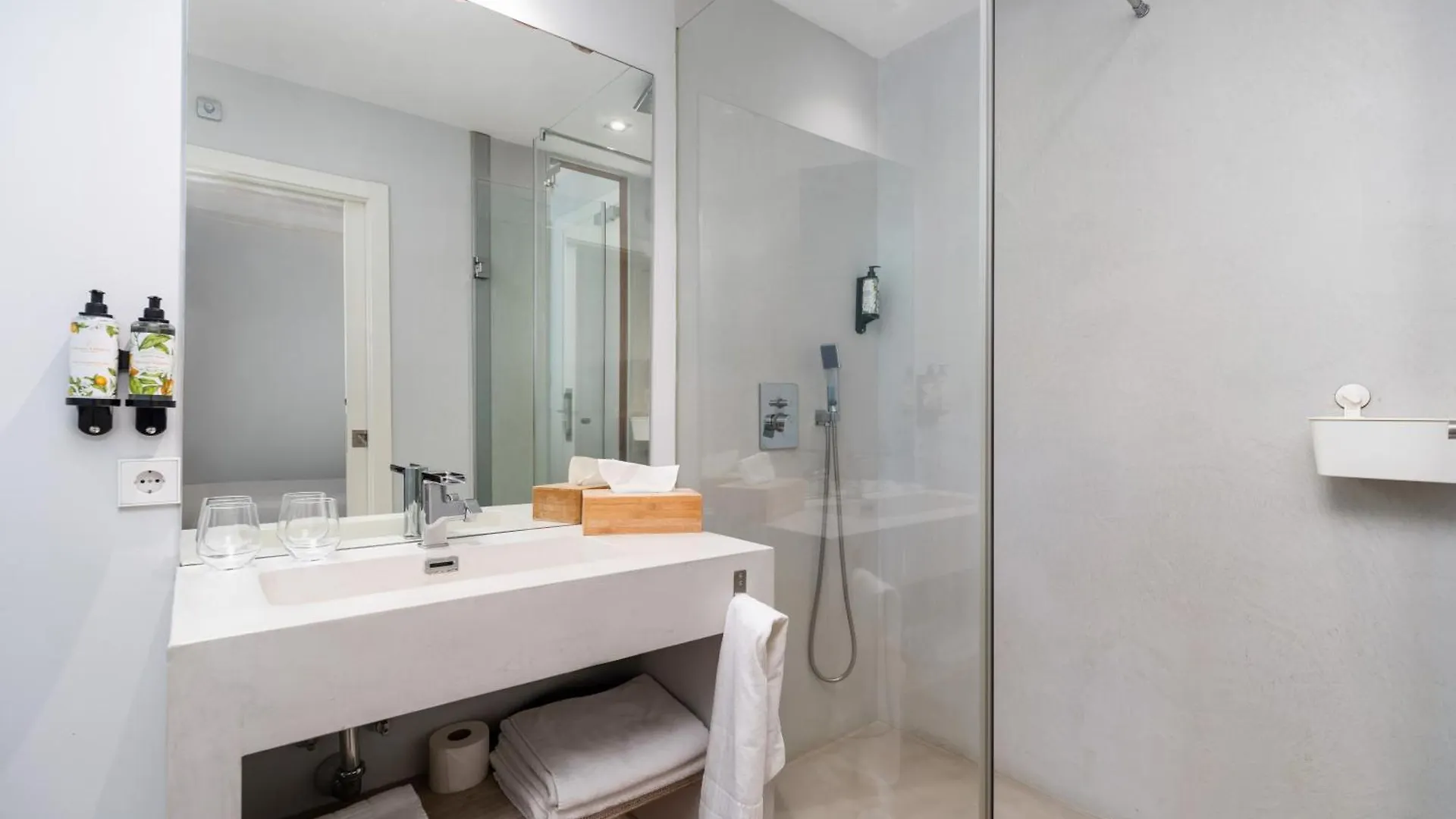 Hotel Aristoy Tarifa 2*,  Spagna