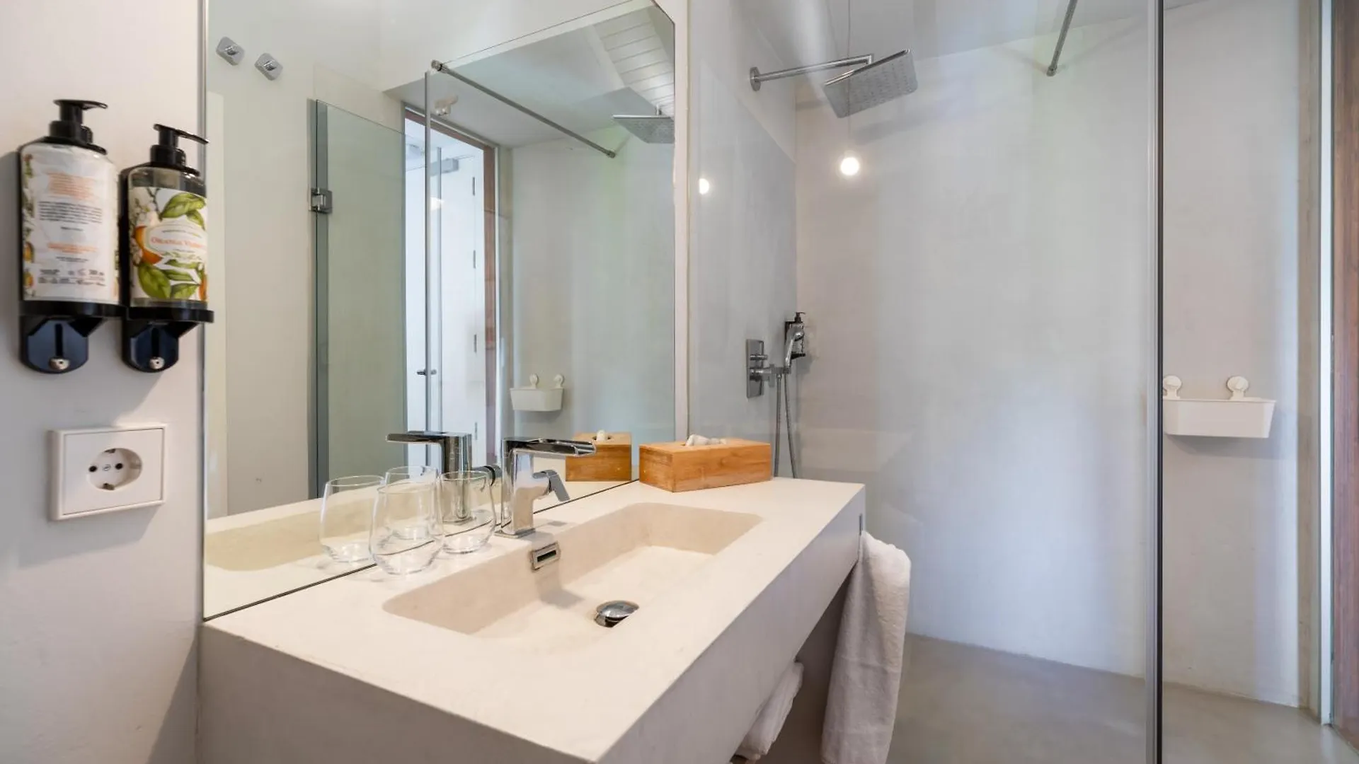 Hotel Aristoy Tarifa Spanien