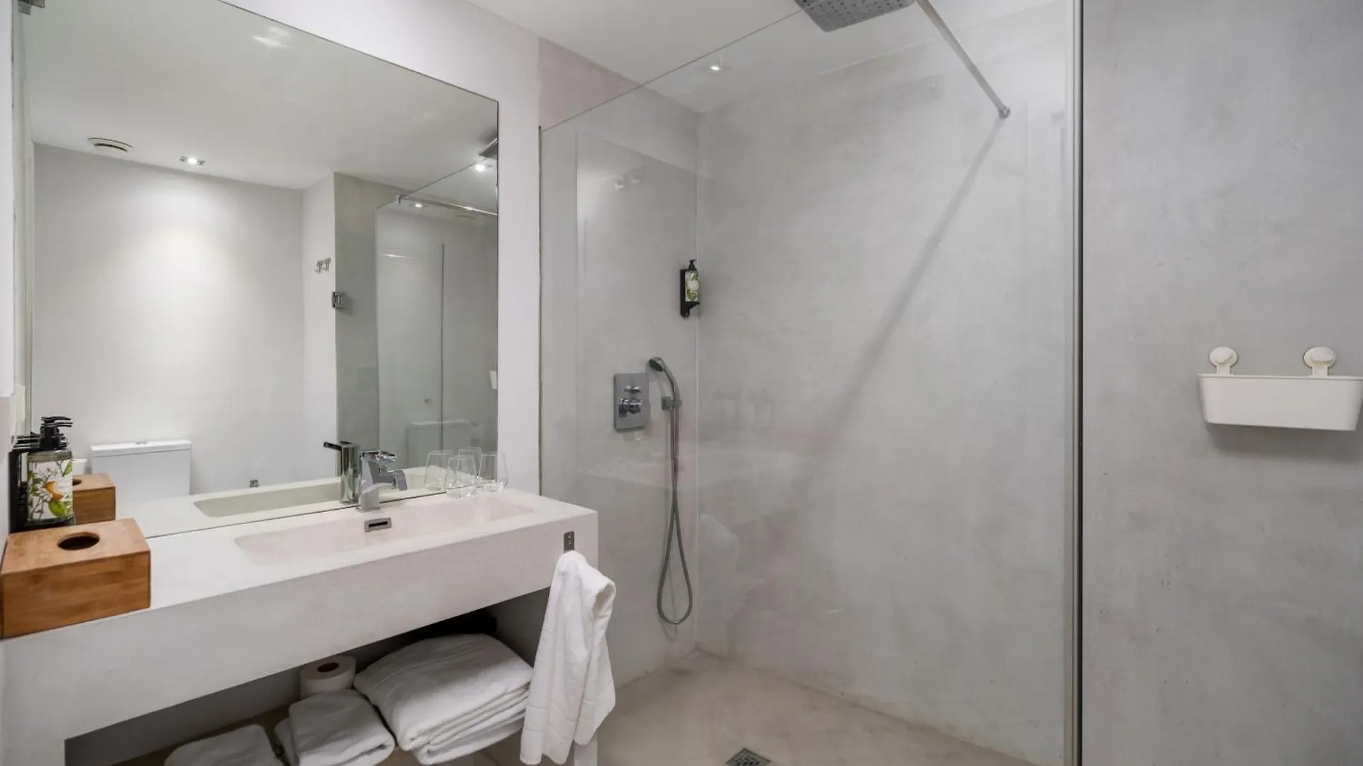 Hotel Aristoy Tarifa