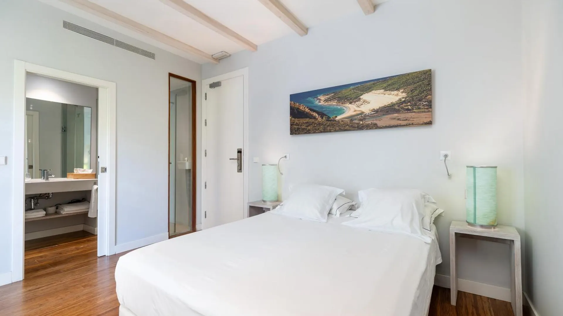 Hotel Aristoy Tarifa 2*,