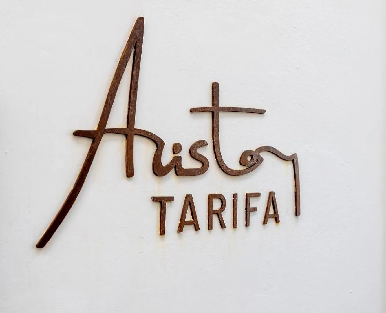 Hotel Aristoy Tarifa 2*,