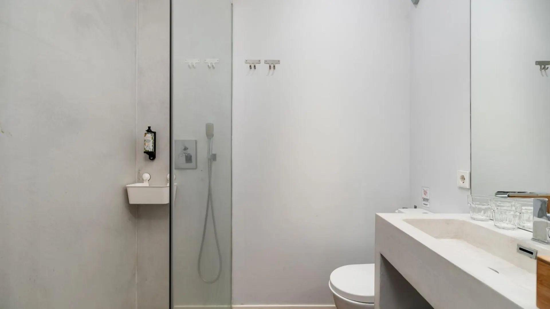 Hotel Aristoy Tarifa Spagna