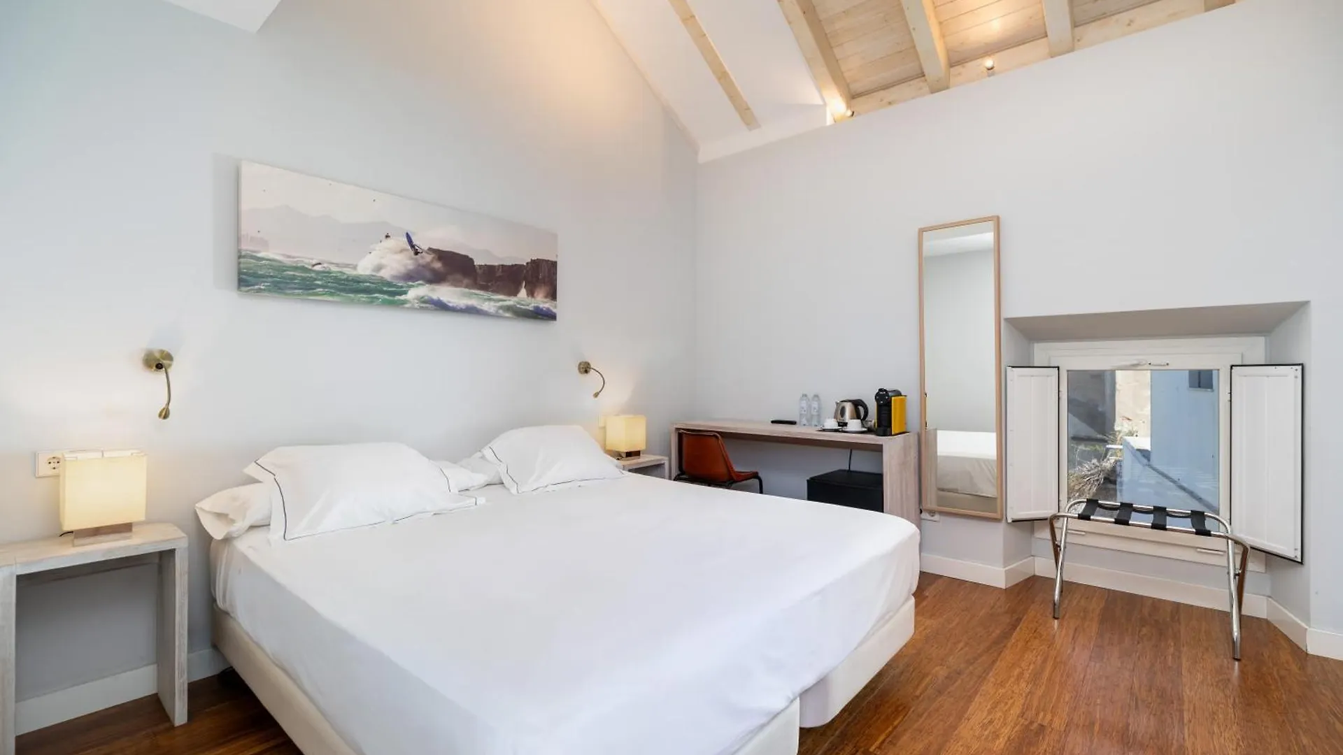 Hotel Aristoy Tarifa