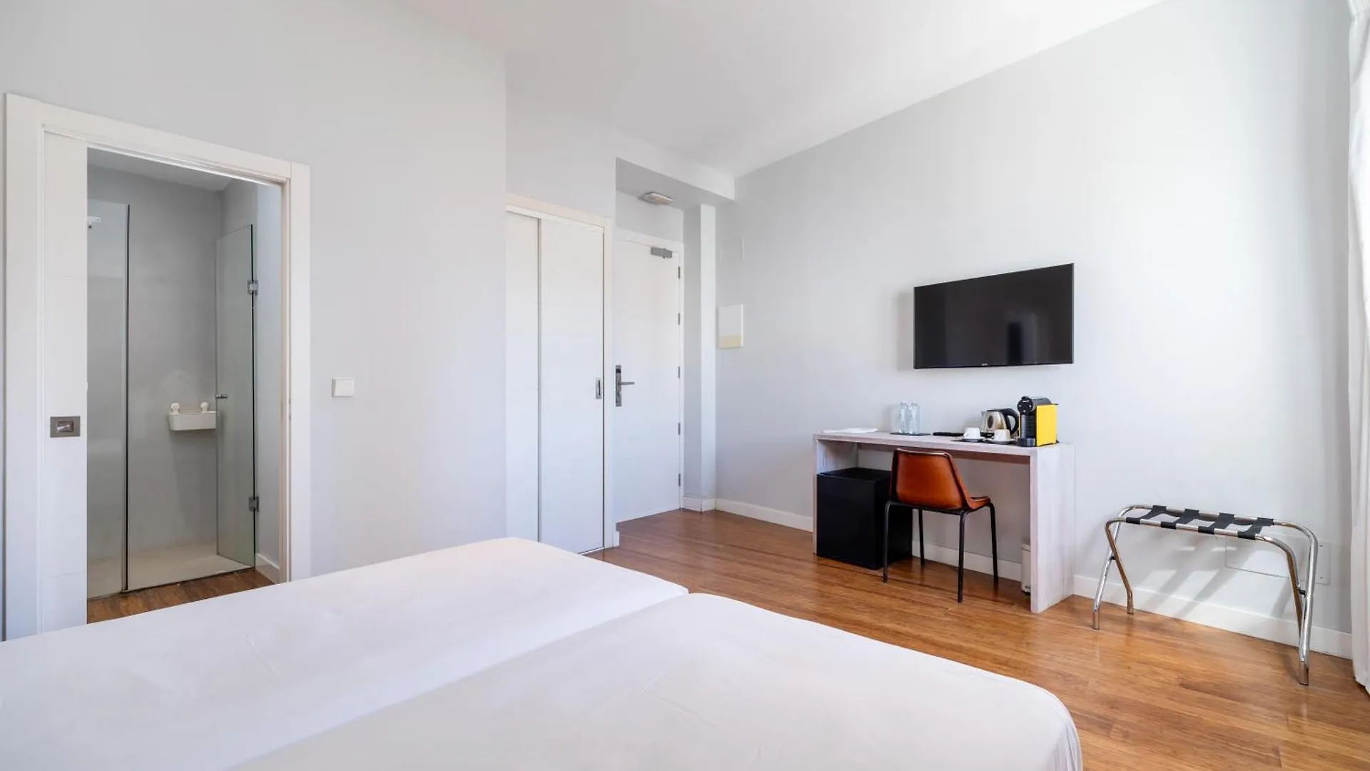 Hotel Aristoy Tarifa 2*,  Spanien