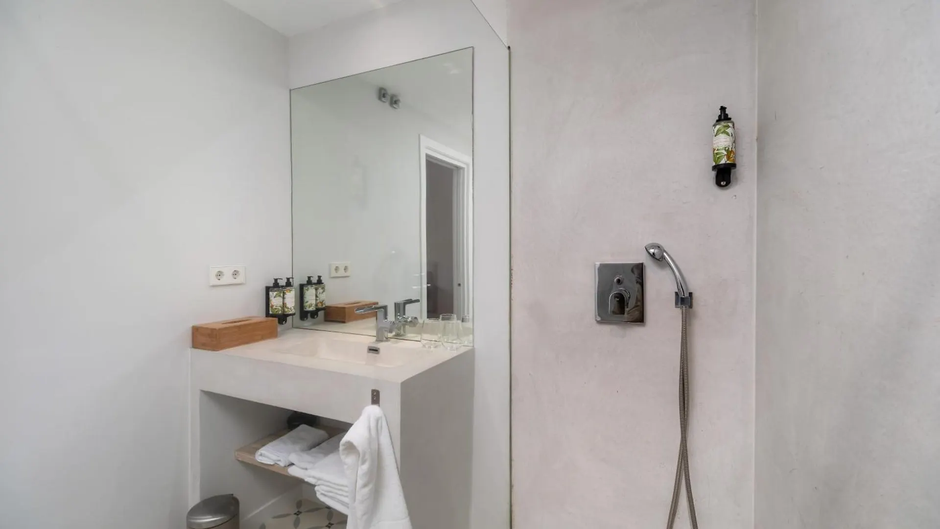 Hotel Aristoy Tarifa
