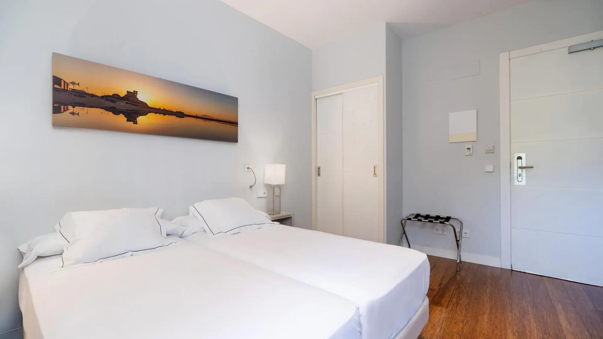Hotel Aristoy Tarifa