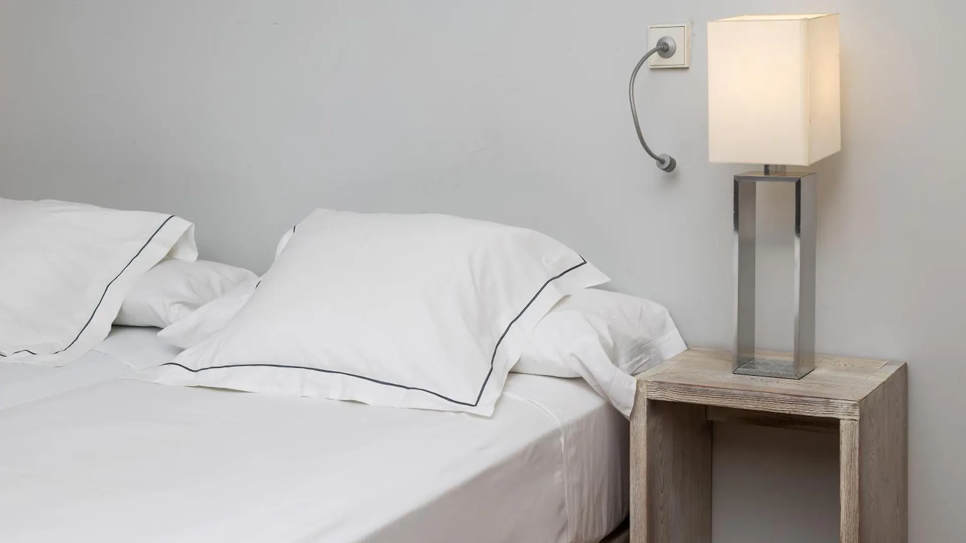 Aristoy Hotel Tarifa