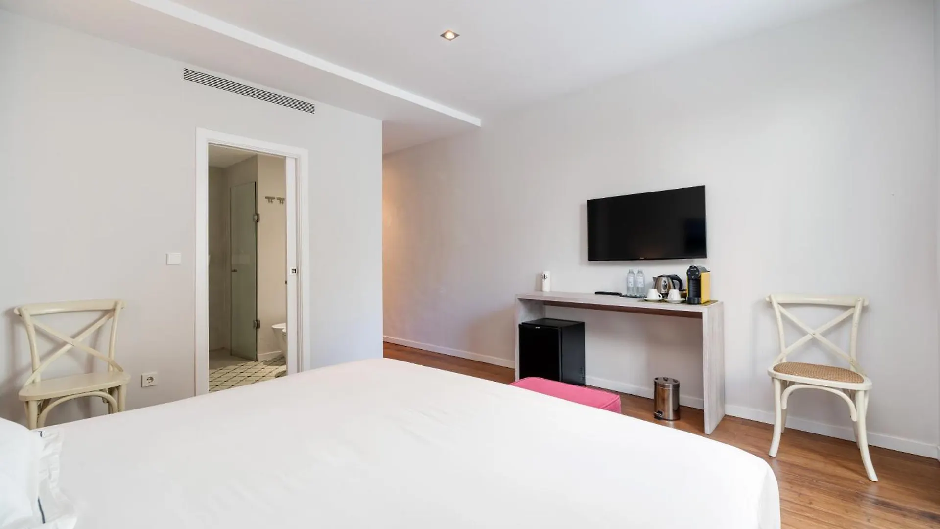 Hotel Aristoy Tarifa