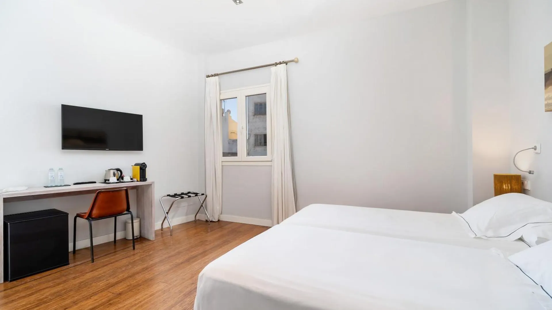 Hotel Aristoy Tarifa