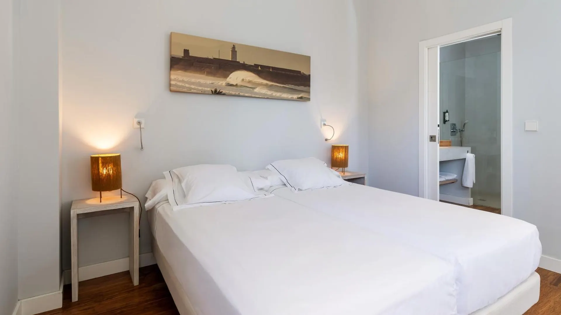 Aristoy Hotel Tarifa