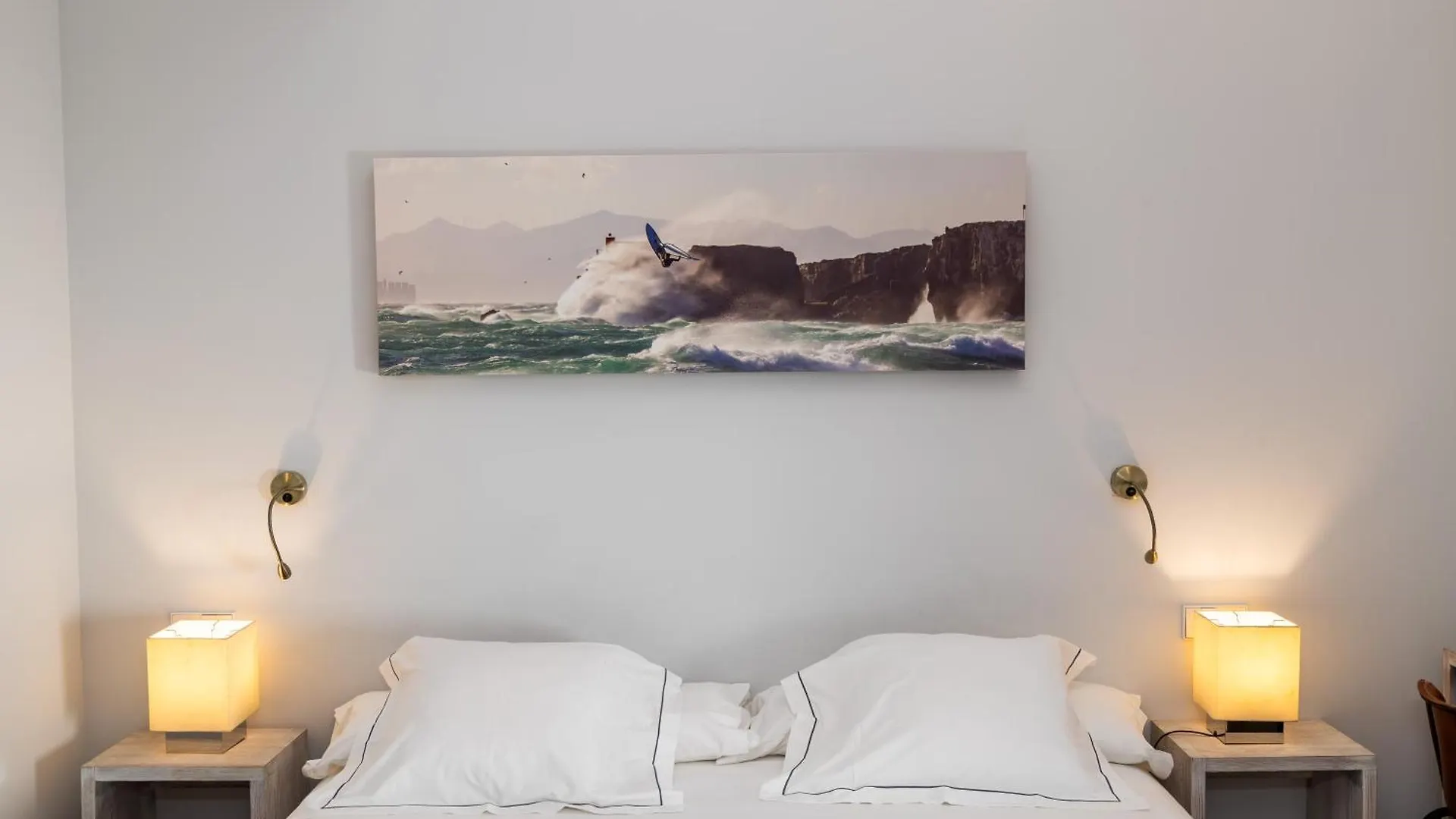 Hotel Aristoy Tarifa 2*,  Spagna