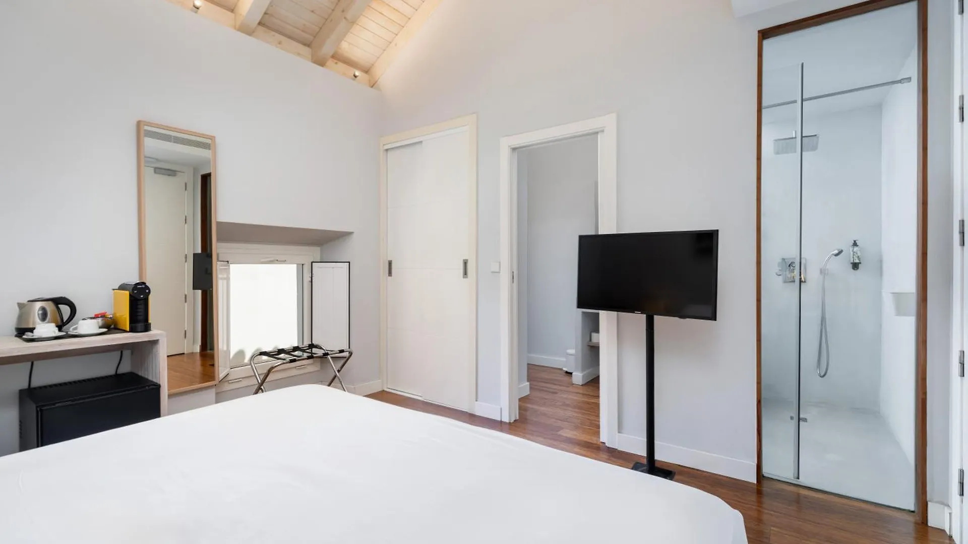 Hotel Aristoy Tarifa