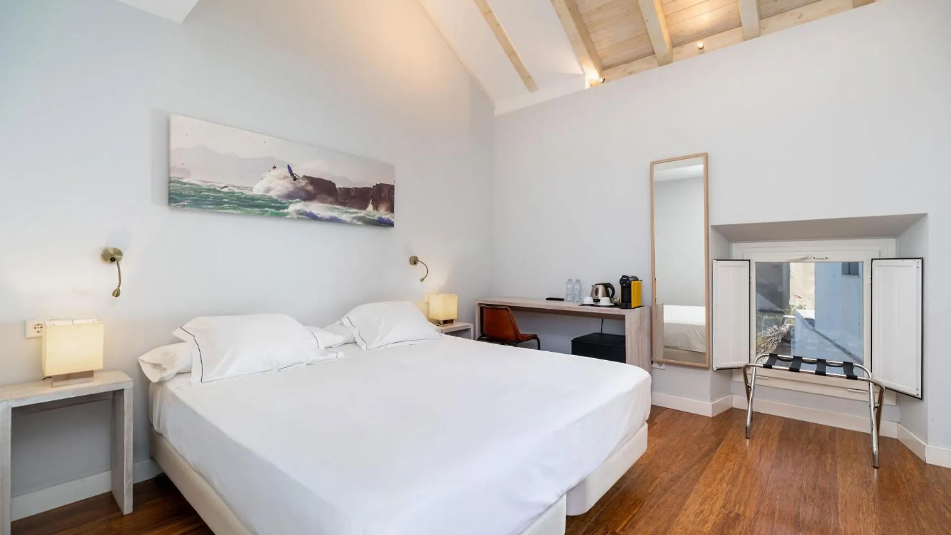 Hotel Aristoy Tarifa 2*,